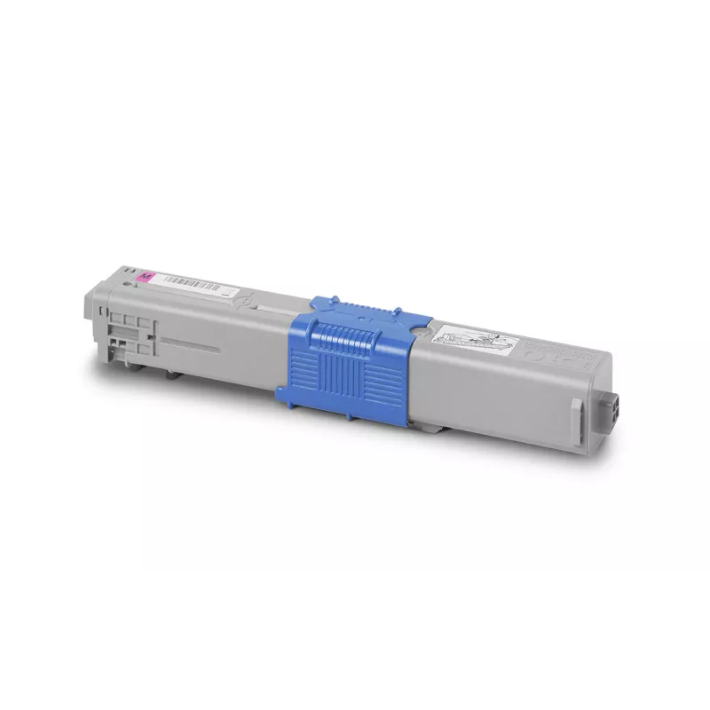 OKI C332 Toner 1 500 pages magenta
