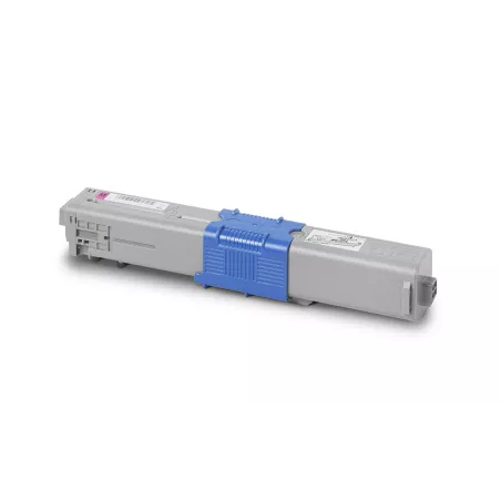 OKI C332 Toner 1 500 pages magenta