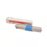 OKI C332 Toner 1 500 pages magenta