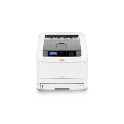 OKI C844DN Imprimante LED Couleur A3 Ethernet WiFi 36ppm