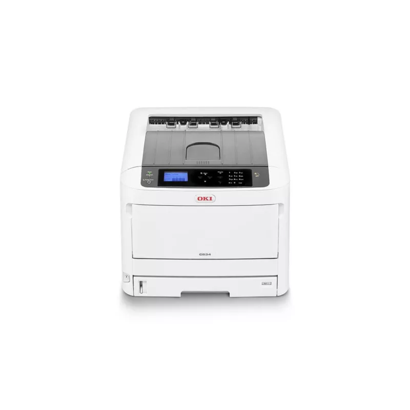 OKI C844DN Imprimante LED Couleur A3 Ethernet WiFi 36ppm