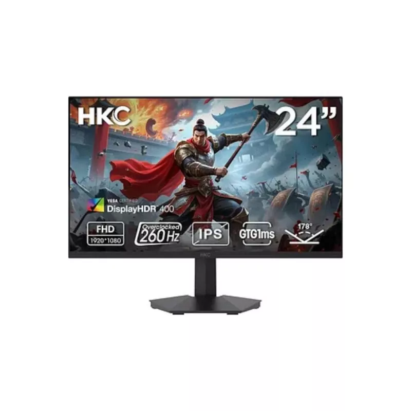 Webcam pro streaming 4K