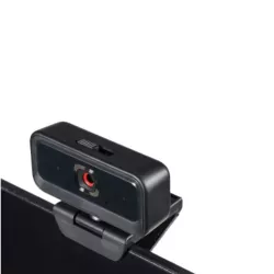 Webcam pro streaming 4K