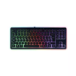 Clavier Gaming Compact