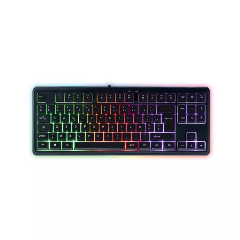 Clavier Gaming Compact