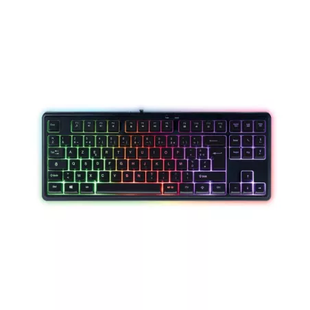Clavier Gaming Compact