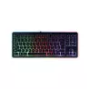 Clavier Gaming Compact
