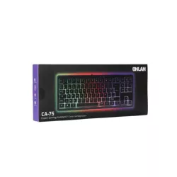 Clavier Gaming Compact
