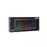 Clavier Gaming Compact