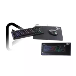 Pack Gaming 3 en 1
