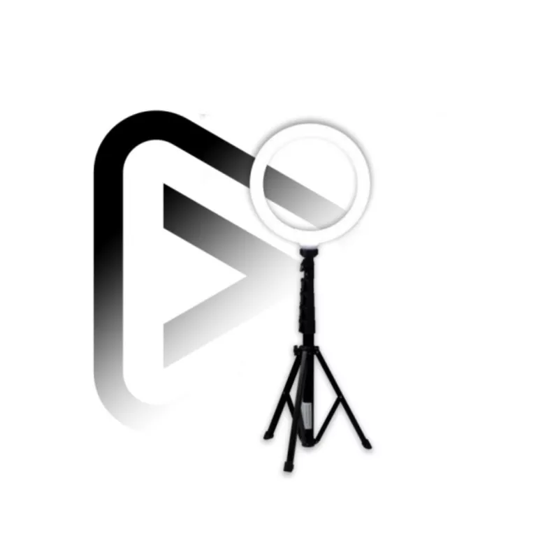 Lampe Streaming