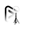 Lampe Streaming