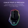 Souris Gaming Filaire