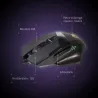 Souris Gaming Filaire