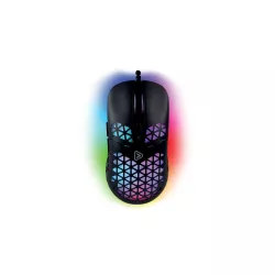 Souris Gaming Nid d'abeille