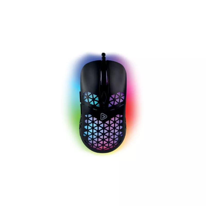 Souris Gaming Nid d'abeille
