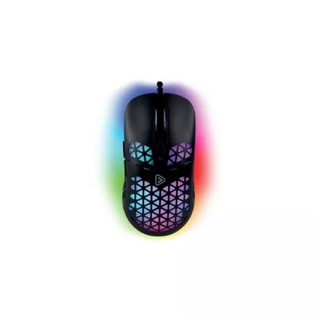 Souris Gaming Nid d'abeille