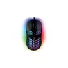 Souris Gaming Nid d'abeille