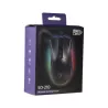 Souris Gaming Sans-fil 2.4Ghz