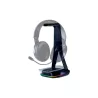 Support de casque et chargeur