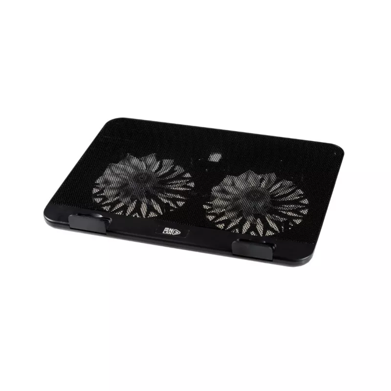 Support Ventilé Laptop 13'/17'