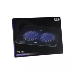 Support Ventilé Laptop 13'/17'