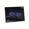 Support Ventilé Laptop 13'/17'