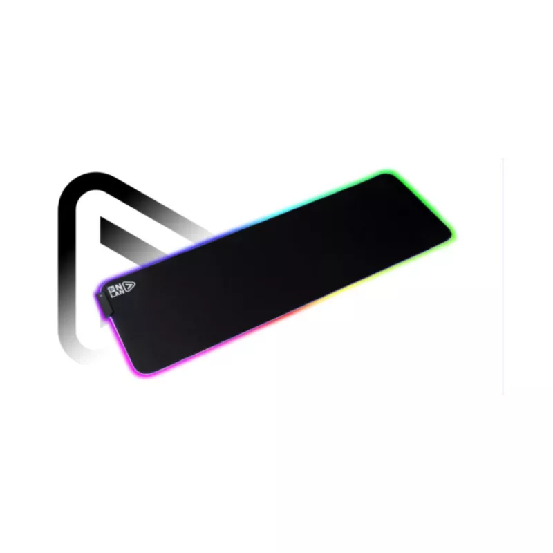 Tapis de souris XL 90x30 RGB
