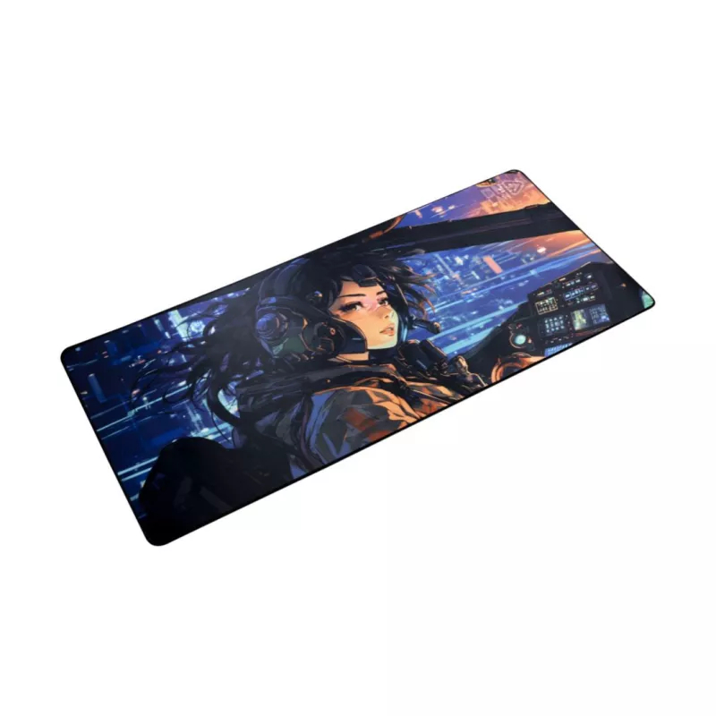 Tapis de Souris XXL 90x40