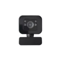 Camera streaming HD