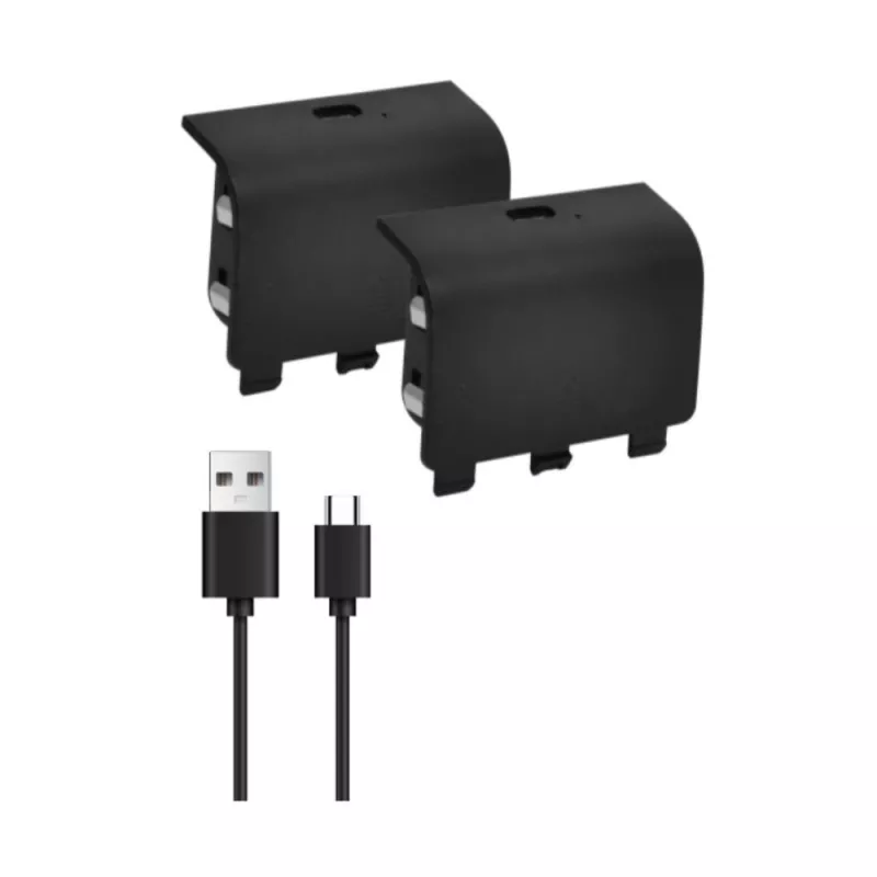 Play & charge Manette Xbox Series X2