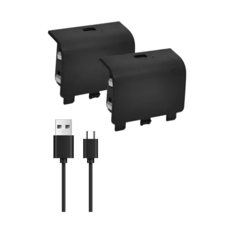 Play & charge Manette Xbox Series X2