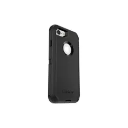 OtterBox DEFENDER coque antichoc utra robuste 360° avec protection écran intégrée Apple iPhone SE (3rd/2nd gen)/8/7) - black…