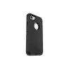 OtterBox DEFENDER coque antichoc utra robuste 360° avec protection écran intégrée Apple iPhone SE (3rd/2nd gen)/8/7) - black…