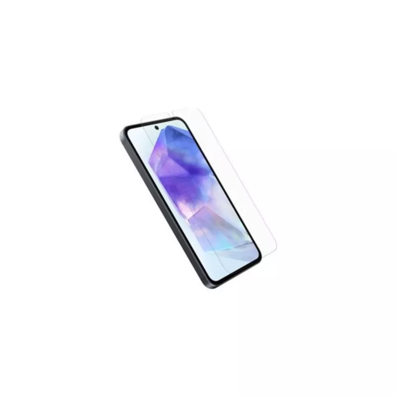 OtterBox Glass Samsung Galaxy A55 5G - clear - Screen Machine
