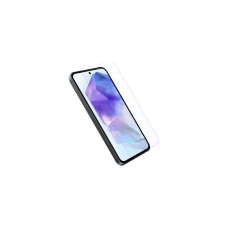OtterBox Glass Samsung Galaxy A55 5G - clear - Screen Machine