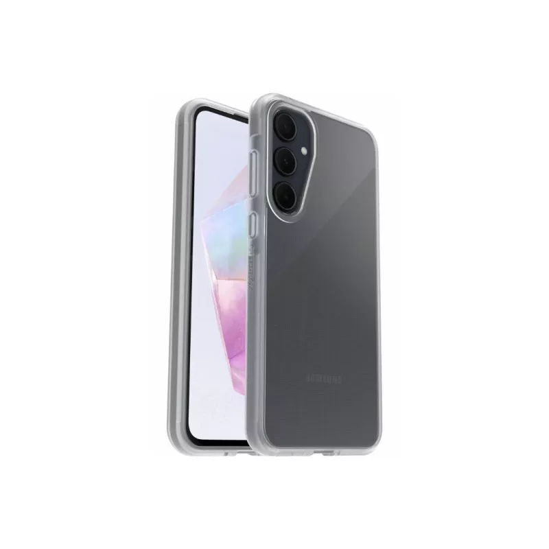 OtterBox React Samsung Galaxy A35 5G - clear - ProPack