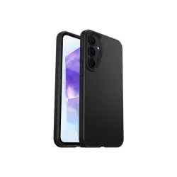 OtterBox React Samsung Galaxy A55 5G - black - ProPack