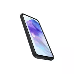 OtterBox React Samsung Galaxy A55 5G - black - ProPack
