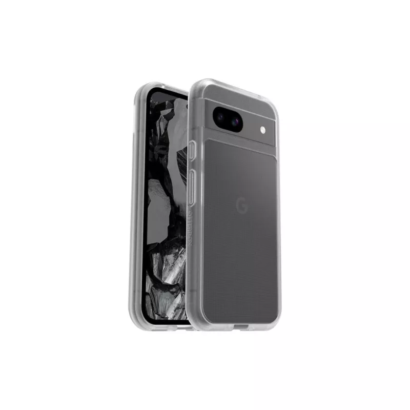 OtterBox React Google Pixel 8a - clear - ProPack