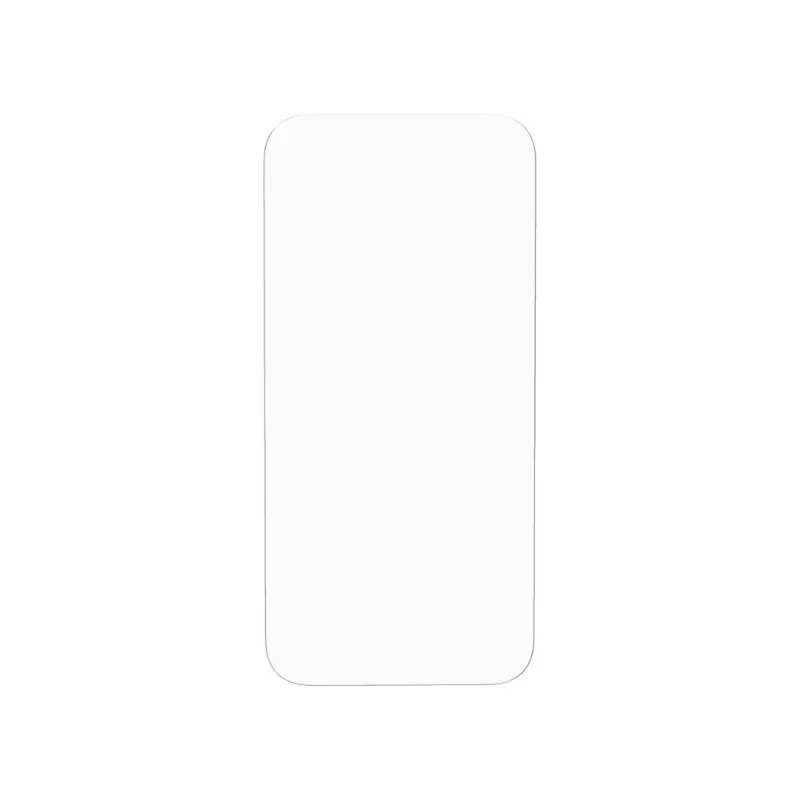 OtterBox Glass Apple iPhone 15 - clear - ProPack