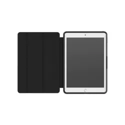 OtterBox Symmetry Folio Apple iPad 10th gen Ruby Sky - red - ProPack