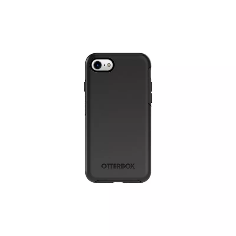 OtterBox Symmetry Apple iPhone SE (3rd/2nd gen)/8/7 - black - ProPack