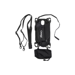 OtterBox Système de sangles Utility Latch Samsung Galaxy Tab Active 3/Galaxy Tab Active 2 - black - ProPack