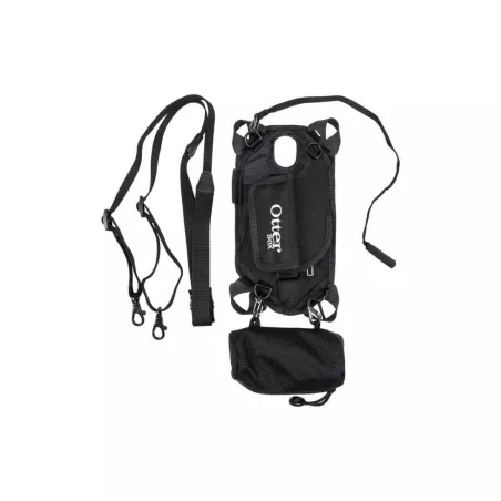 OtterBox Système de sangles Utility Latch Samsung Galaxy Tab Active 3/Galaxy Tab Active 2 - black - ProPack