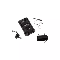 OtterBox Système de sangles Utility Latch Samsung Galaxy Tab Active 3/Galaxy Tab Active 2 - black - ProPack