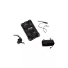 OtterBox Système de sangles Utility Latch Samsung Galaxy Tab Active 3/Galaxy Tab Active 2 - black - ProPack