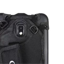 OtterBox Système de sangles Utility Latch Samsung Galaxy Tab Active 3/Galaxy Tab Active 2 - black - ProPack