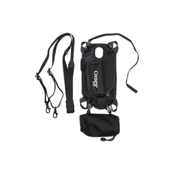 OtterBox Système de sangles Utility Latch Samsung Galaxy Tab Active 3/Galaxy Tab Active 2 - black - ProPack