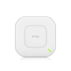 Zyxel WAX630S - AP Wifi 6 802.11ax double radio + Licence 1 an Nebula control Center Pro WAX650S-EU0101F.